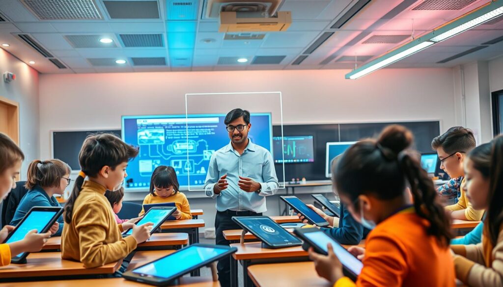 AI dalam Pendidikan