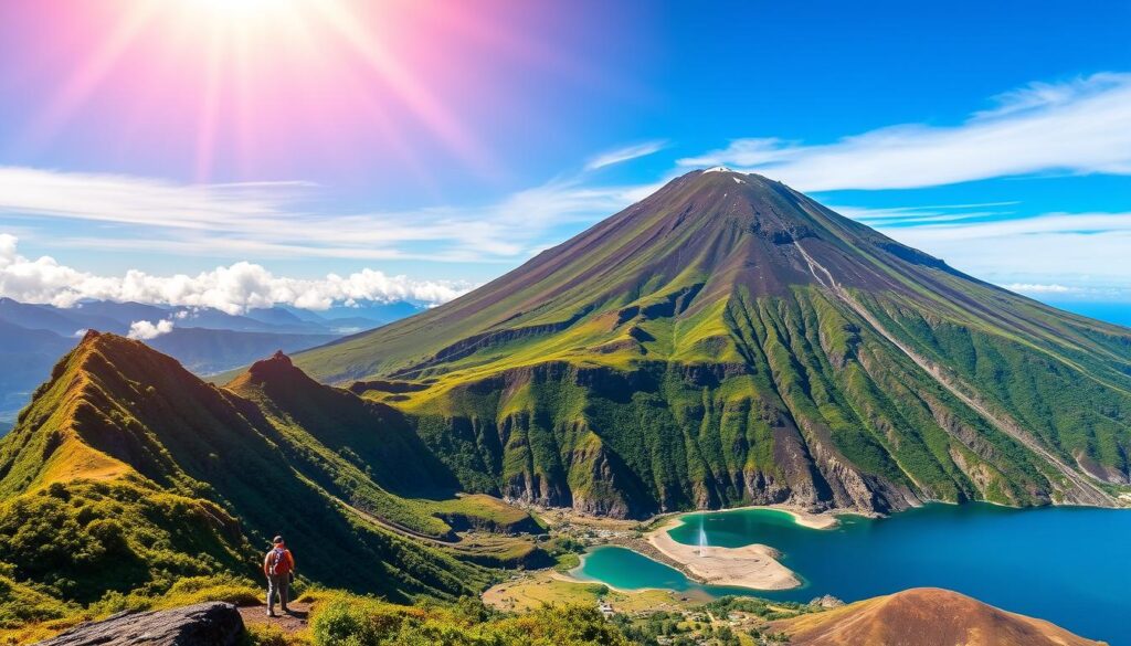 Gunung Rinjani