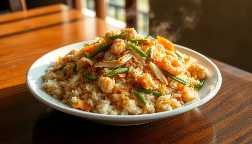 Nasi Goreng