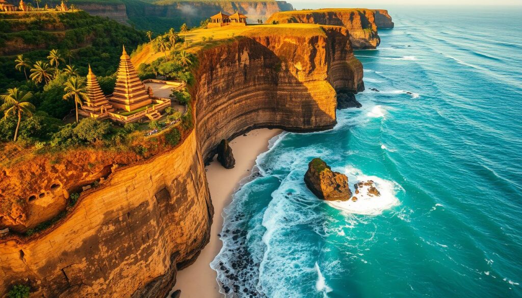 Pantai Uluwatu