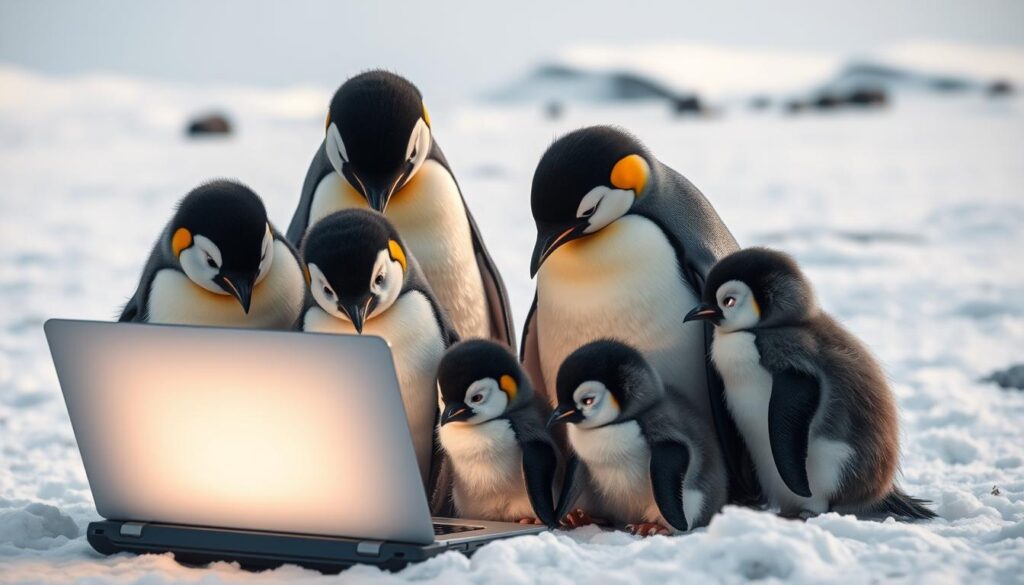 Penguasaan Teknologi
