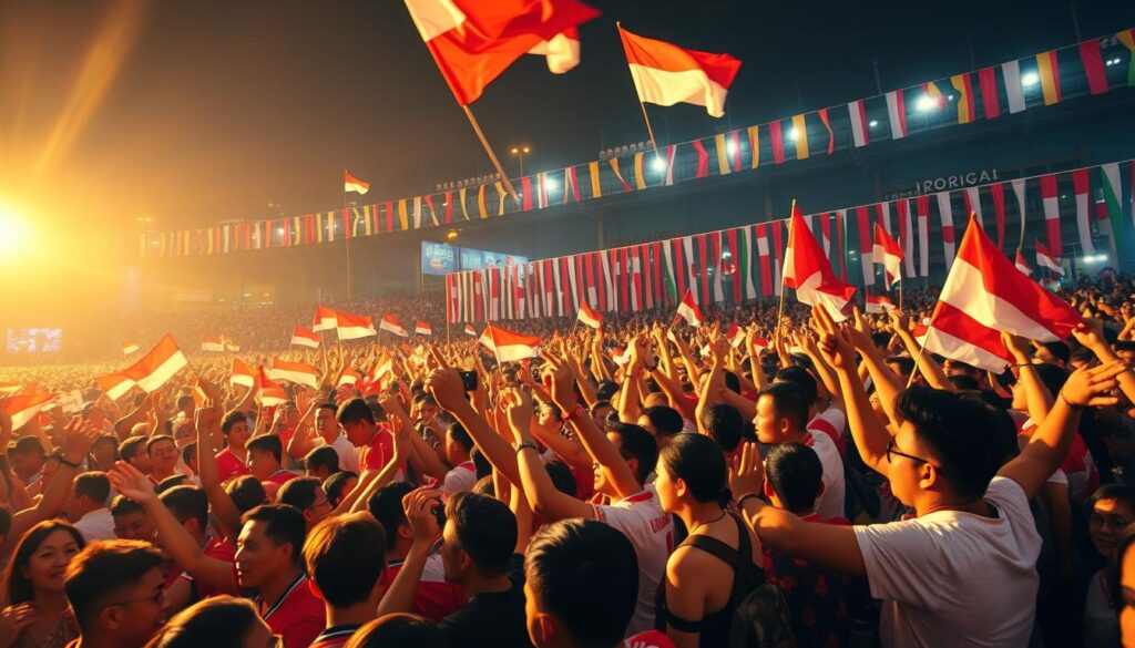 Reaksi Publik