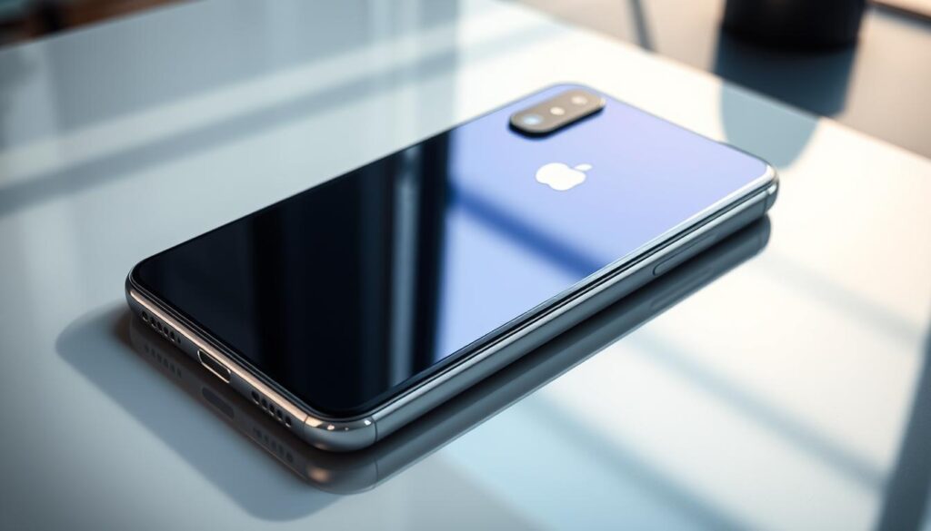 Smartphone terbaru