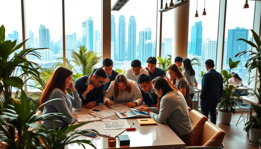Startup Lokal Raup Pendanaan Miliaran Rupiah