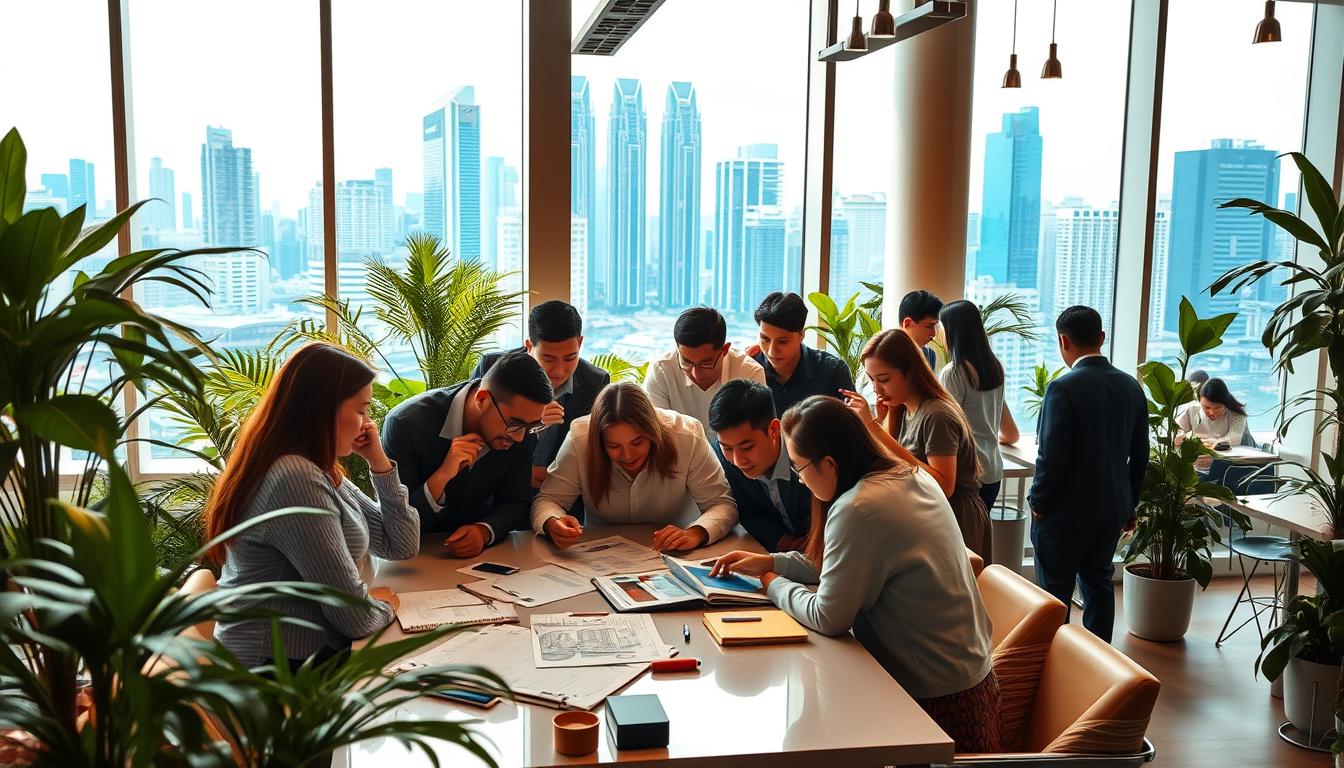 Startup Lokal Raup Pendanaan Miliaran Rupiah