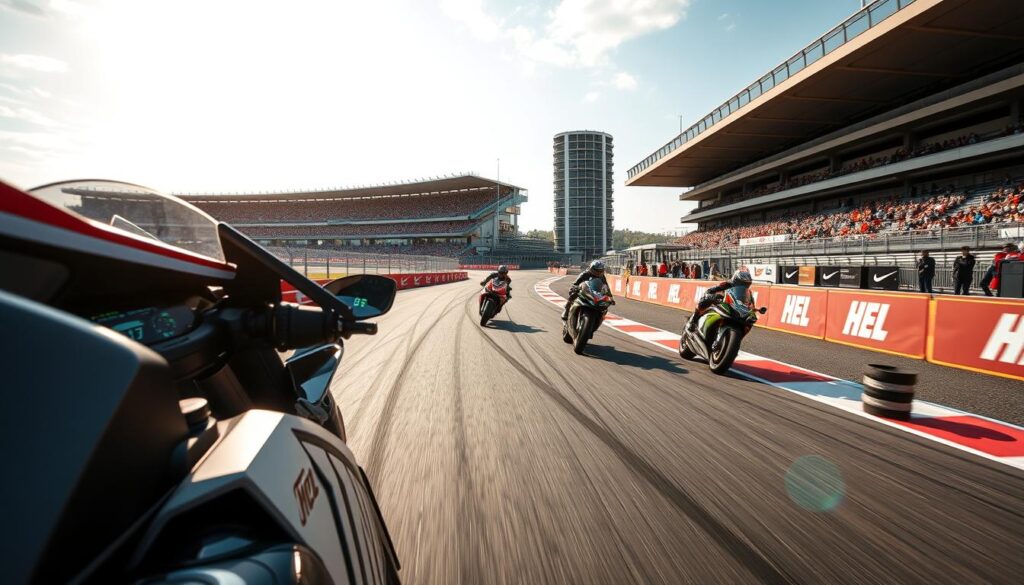 Teknologi MotoGP