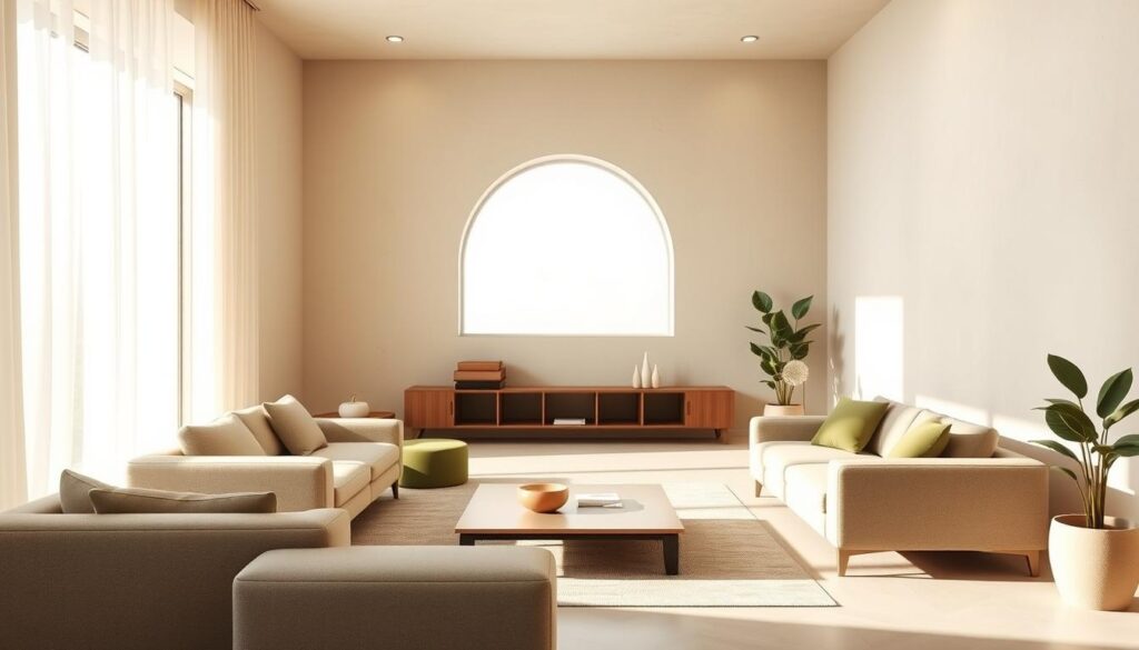 Tren Warna Interior Minimalis 2023