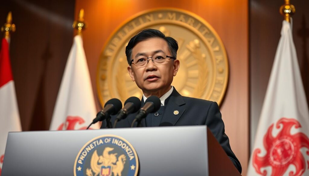 Update Pernyataan Presiden Ekonomi Digital