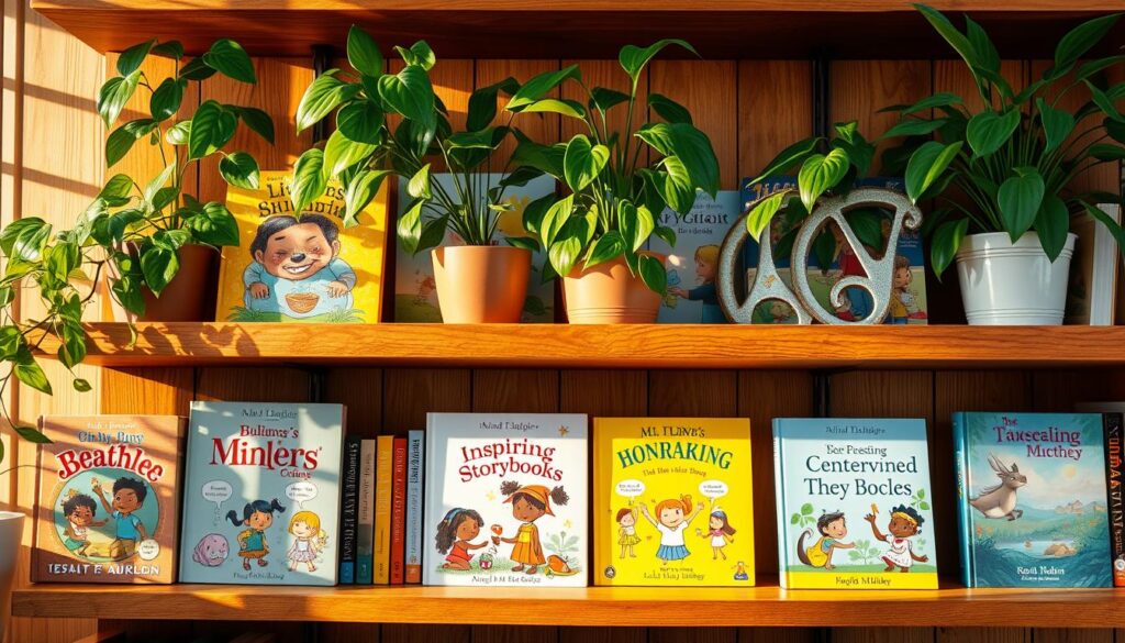 buku cerita inspiratif untuk anak-anak