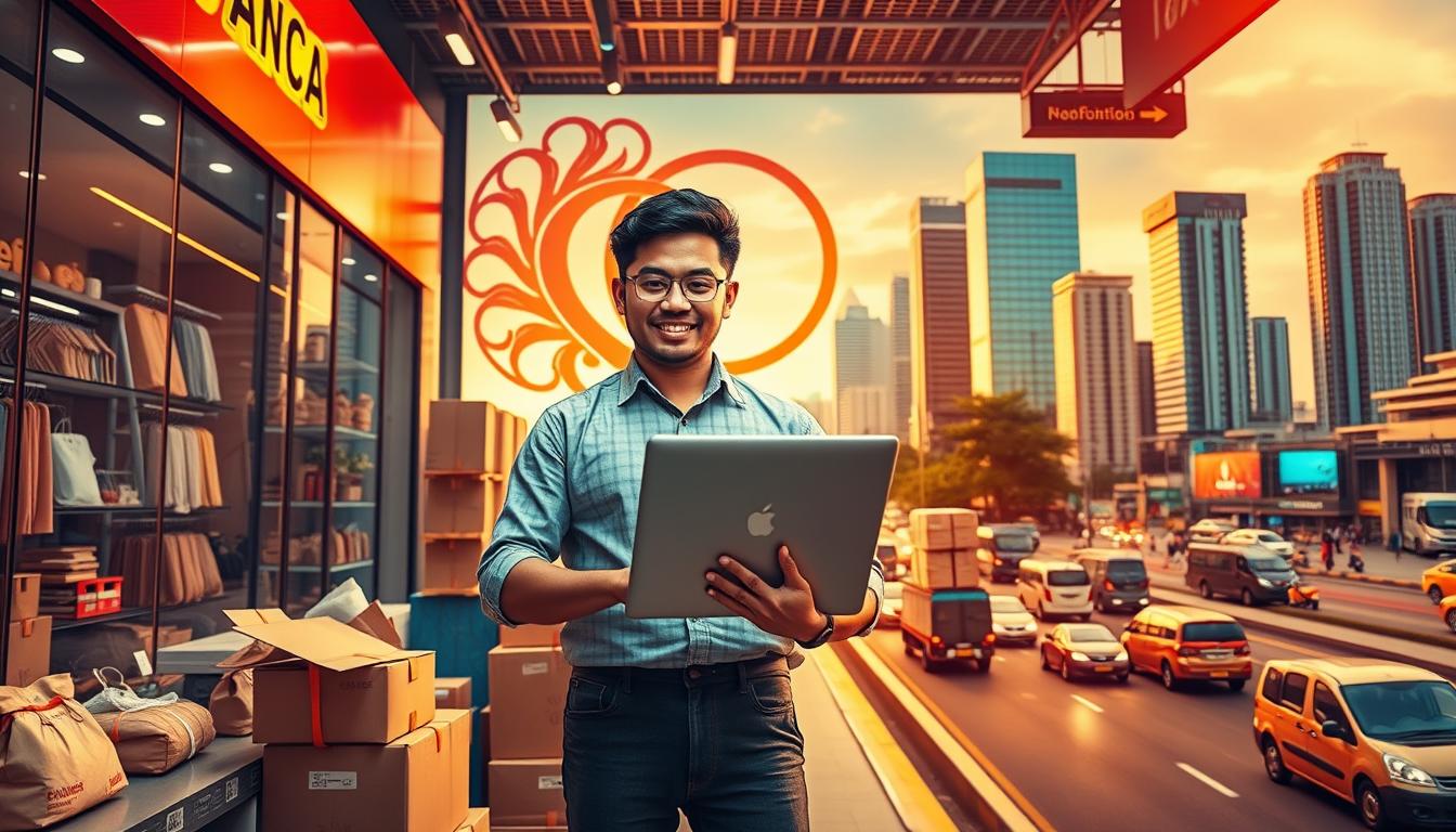 dropshipping