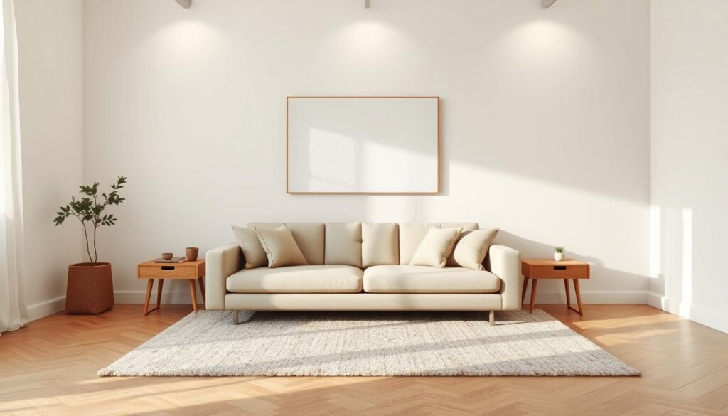 furnitur minimalis