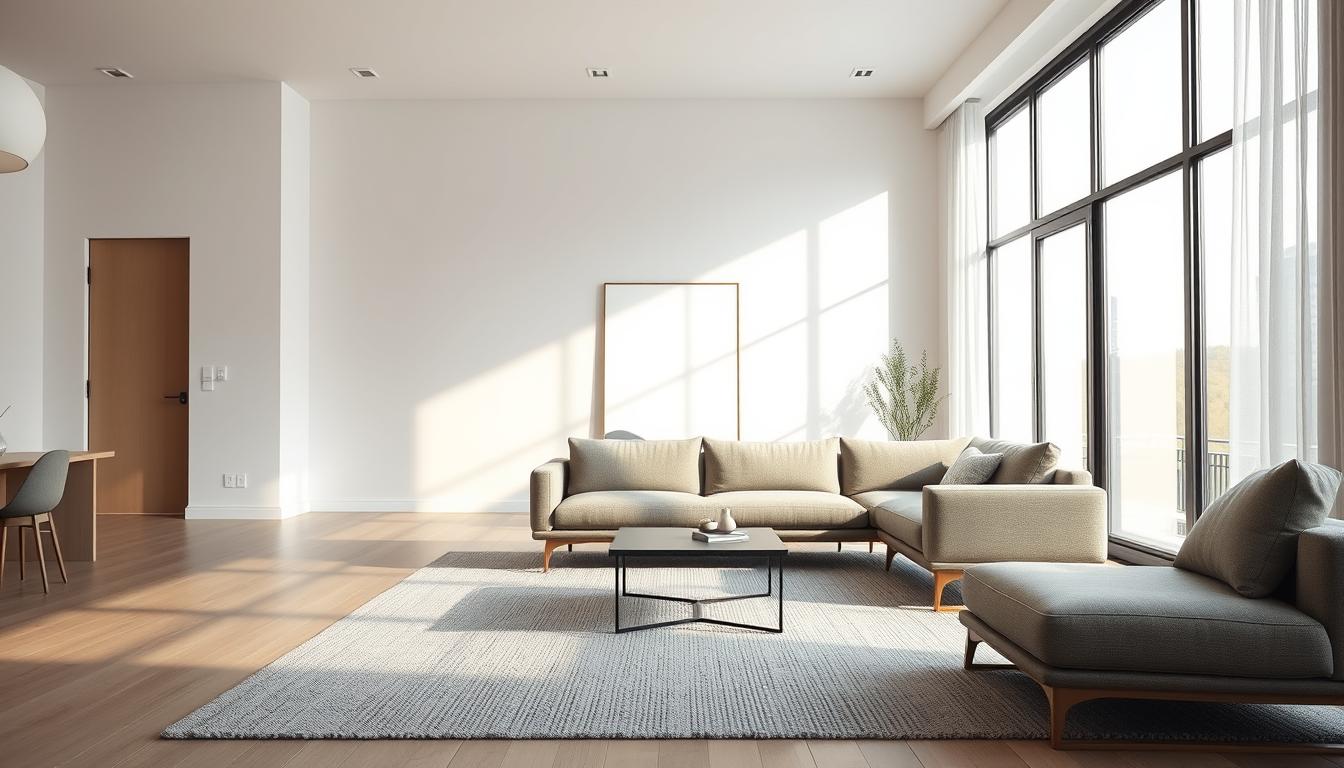 interior minimalis