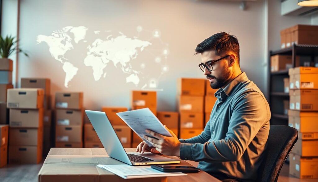 keuntungan dropshipping