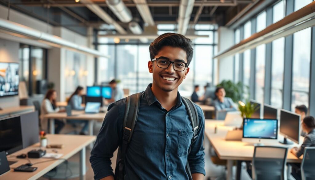 kisah inspiratif mahasiswa sukses berwirausaha