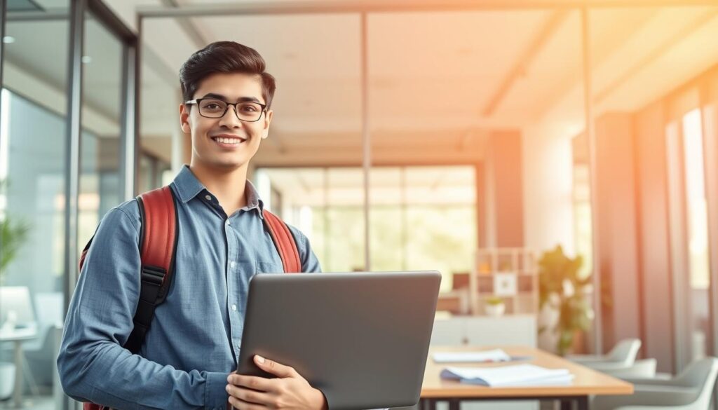 kisah sukses mahasiswa pengusaha
