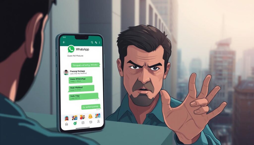 kritik terhadap Fitur Baru WhatsApp