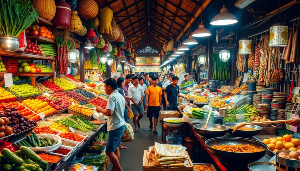 kuliner lokal