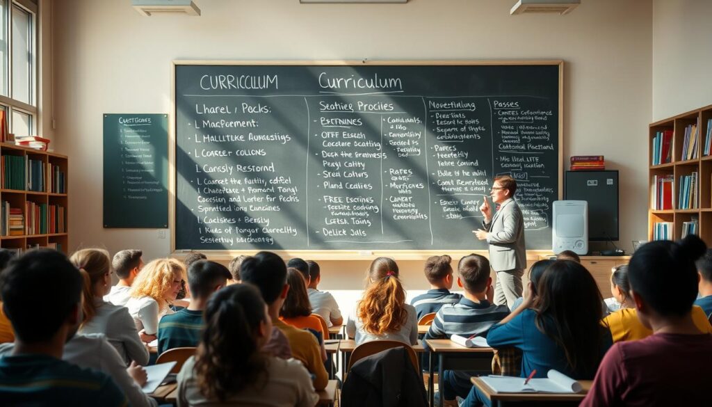 kurikulum pendidikan