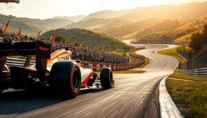 motor sport