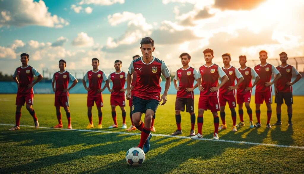 pemain Timnas Indonesia