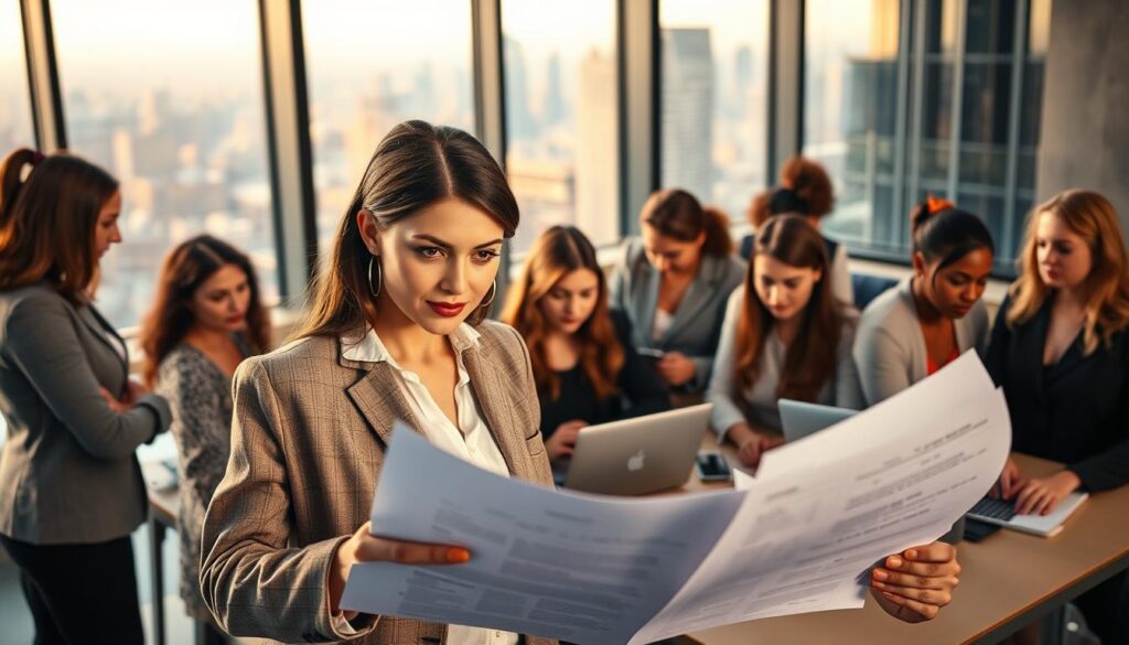 peran perempuan dalam dunia bisnis