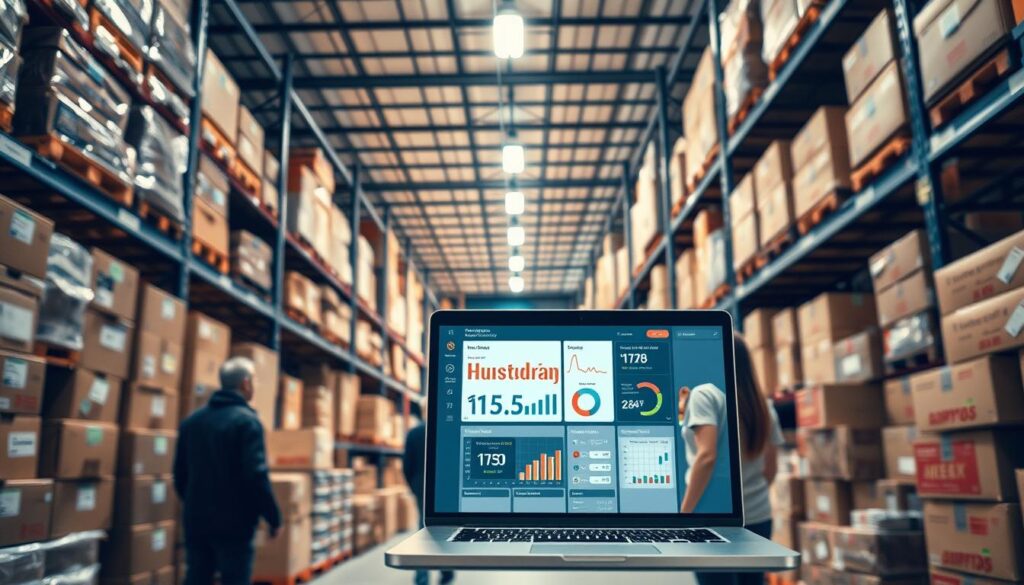 strategi dropshipping