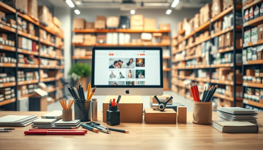 supplier dropshipping