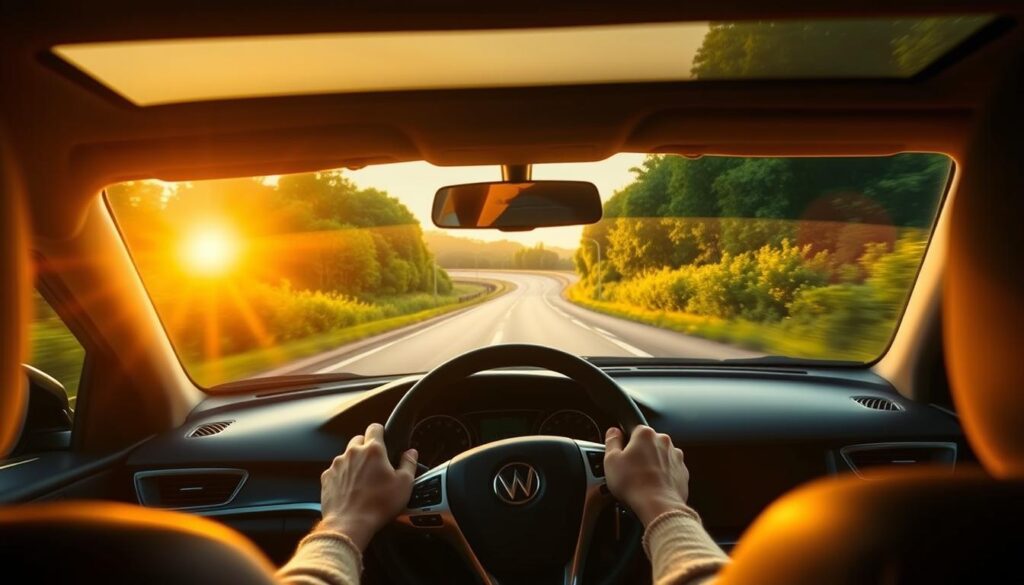 Tips Berkendara Aman dan Nyaman di Jalan