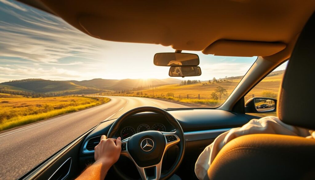 tips berkendara jarak jauh