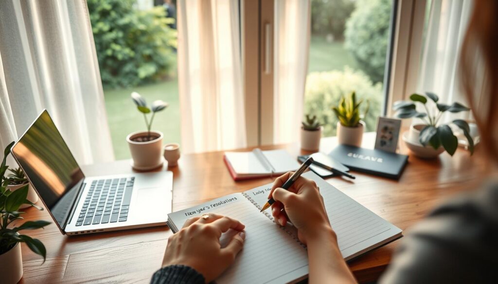tips membuat resolusi tahun baru yang berhasil