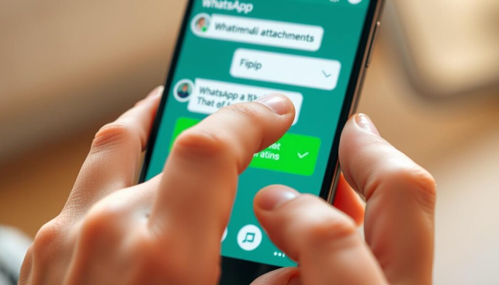 tips menggunakan fitur WhatsApp