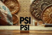 perdebatan logo psi: pahami perspektif budaya Indonesia