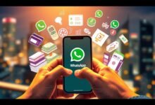 Cara Mendapatkan Uang dari Internet Menggunakan WhatsApp Business