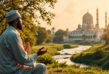 Hadits tentang Amanah dan Artinya