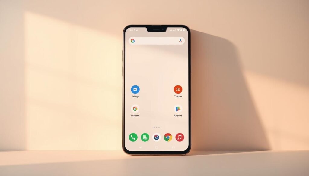 A sleek and stylish vertical app drawer, featuring a clean and minimalist design. The drawer is showcased against a soft, neutral background, creating a modern and sophisticated atmosphere. The icons are neatly organized, with a smooth scrolling motion that feels intuitive and responsive. The drawer is illuminated by warm, natural lighting, casting subtle shadows and highlights that add depth and dimension to the scene. The overall composition is well-balanced, with a focus on the drawer itself, allowing the user to fully appreciate the elegant and efficient user interface. A sleek and stylish vertical app drawer, featuring a clean and minimalist design. The drawer is showcased against a soft, neutral background, creating a modern and sophisticated atmosphere. The icons are neatly organized, with a smooth scrolling motion that feels intuitive and responsive. The drawer is illuminated by warm, natural lighting, casting subtle shadows and highlights that add depth and dimension to the scene. The overall composition is well-balanced, with a focus on the drawer itself, allowing the user to fully appreciate the elegant and efficient user interface.