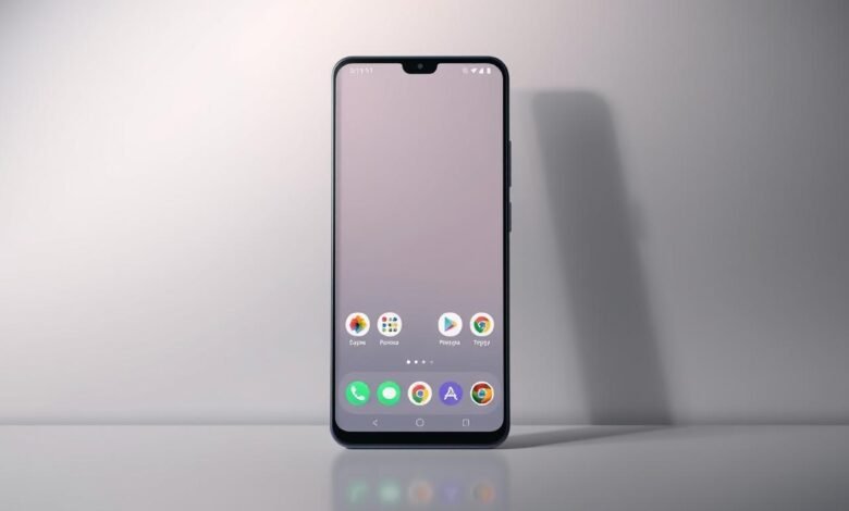 Launcher Vertical Scroll