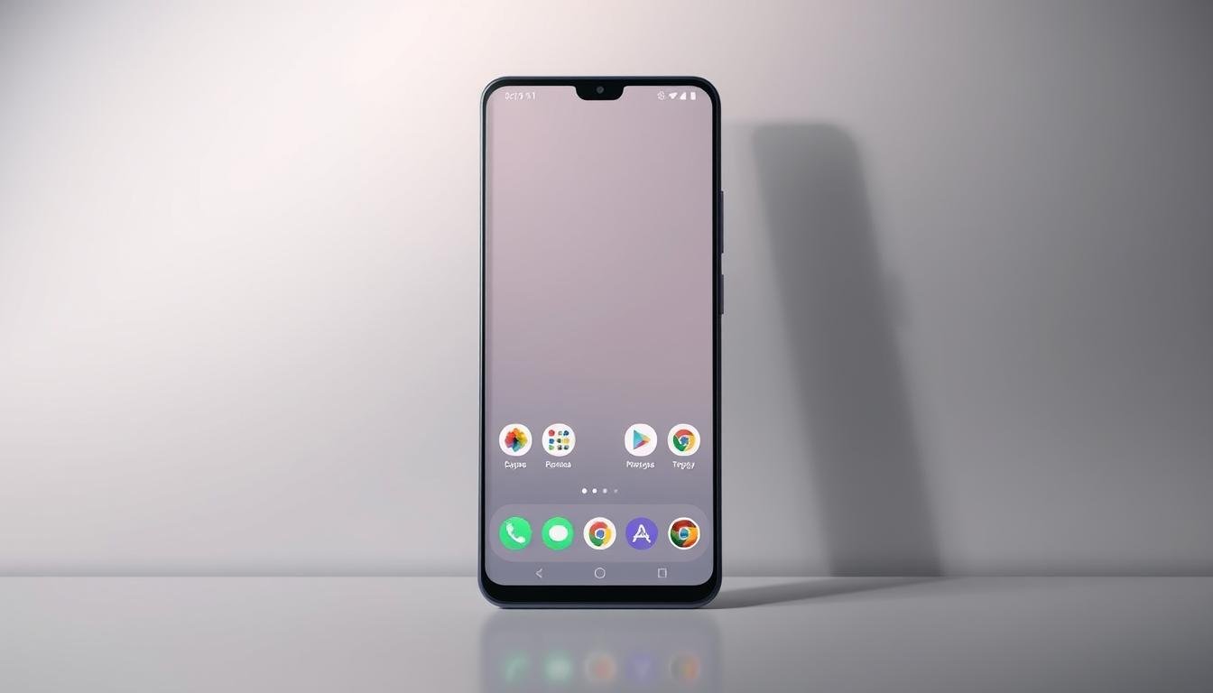 Launcher Vertical Scroll