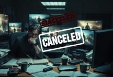 Game Eksklusif PS4 Dibatalin Budget