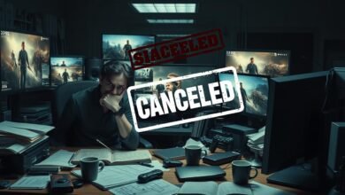 Game Eksklusif PS4 Dibatalin Budget