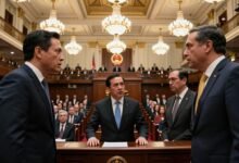 politik balas dendam, kasus balas dendam politik