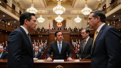 politik balas dendam, kasus balas dendam politik