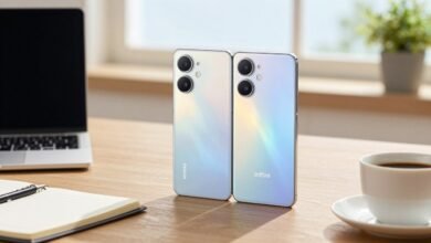 Infinix Note 40 Pro+ vs Redmi Note 14 Pro